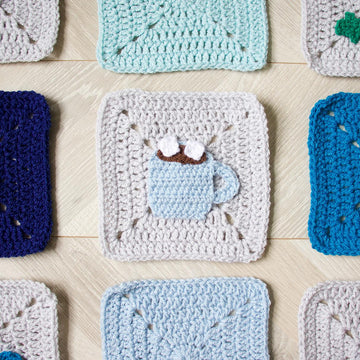 Winter Blanket