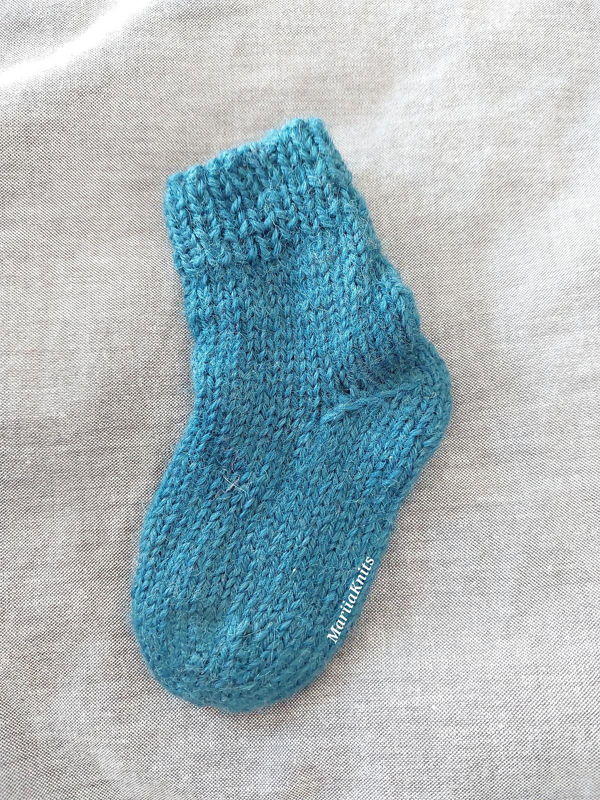 Tiny Sox
