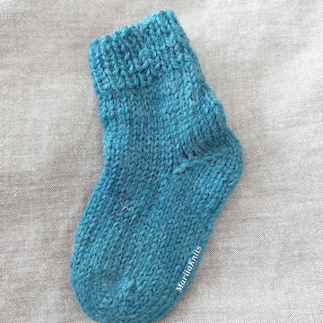 Tiny Sox
