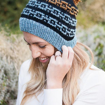 Quadra Hat
