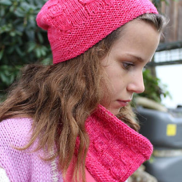 Candy Winter Set