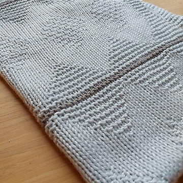Ainsley's Blanket