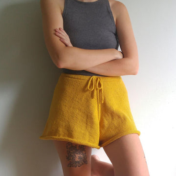 Light Summer Shorts