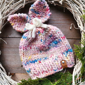 The Penelope Rabbit Hat