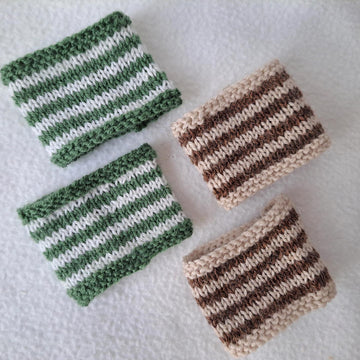 Doll Wilderness Set
