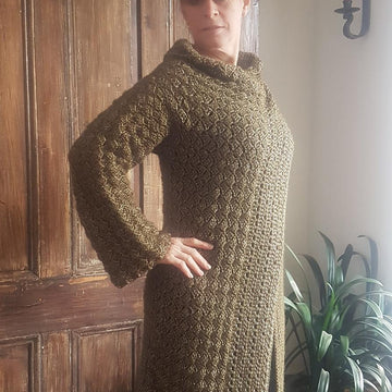 Cozy Grace Cardigan