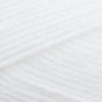 White (1001)