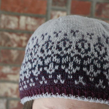 Fairisle 4u