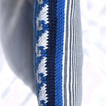 ML190 Cushions For Sail