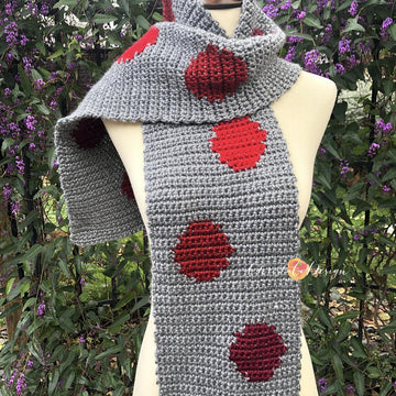 Rossi Scarf