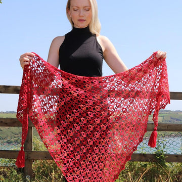 Rua Shawl