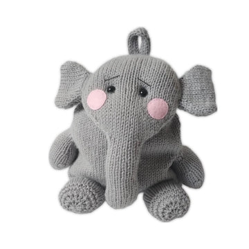 Wild Thing Elephant Backpack