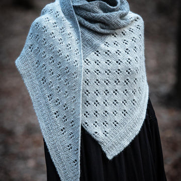Grey Butterflies