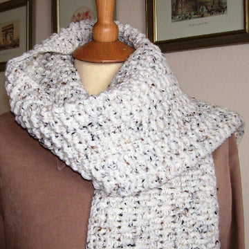 Mottistone Scarf