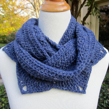 Mackensie's Cowl