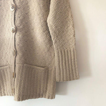 Olwen Cardigan