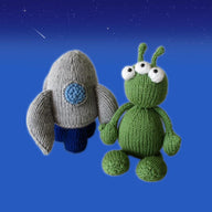 Alien Adventure