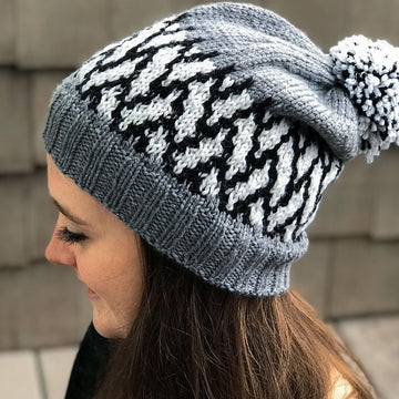 Basketcase Hat