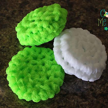 Scrub it All - Dish ScRuBbiEs