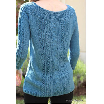 Thorton Pullover