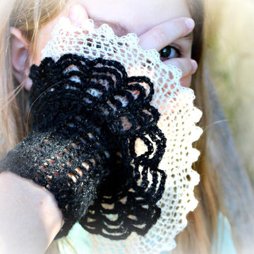 Capricious Cuffs
