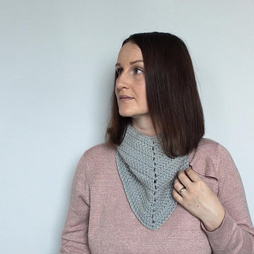 Bandana Cowl