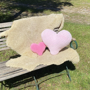 Pillow Heart