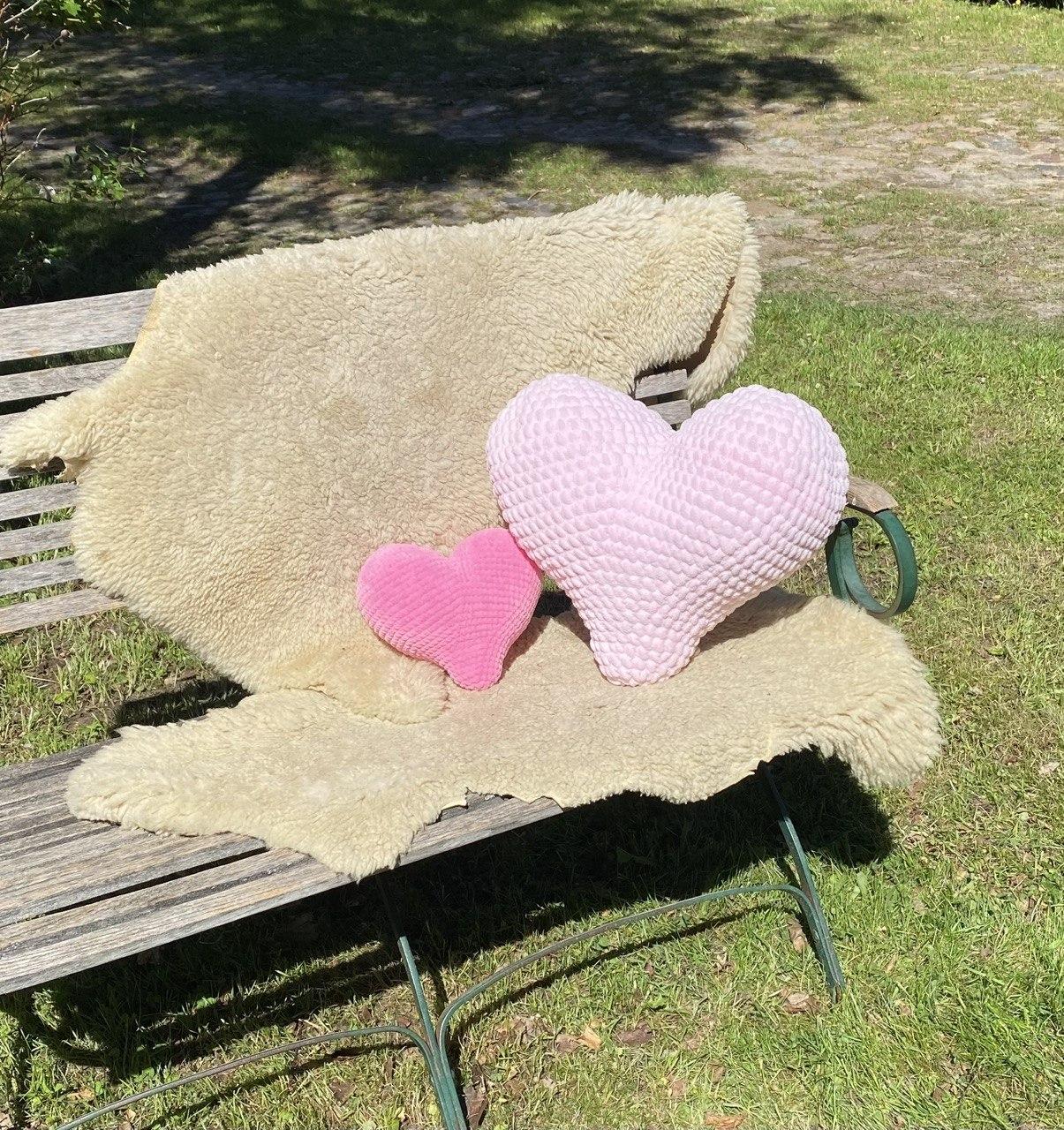 Pillow Heart