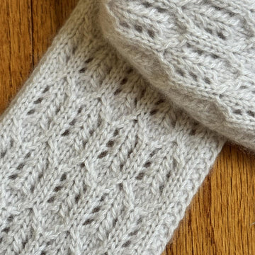 Laurelette Mini Scarf