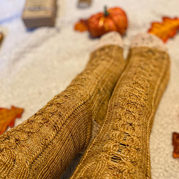 Pumpkin Spice Latte