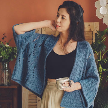 Felia Cardigan