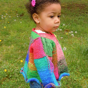 Patches child