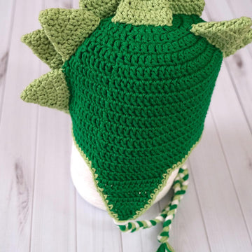 Dinosaur Hat