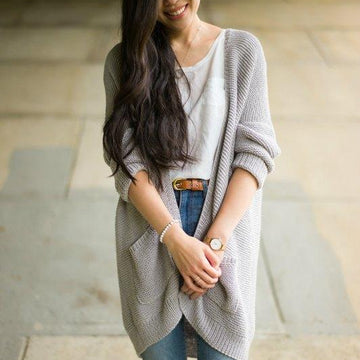 Uptown Cardigan