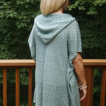 Firefly Poncho