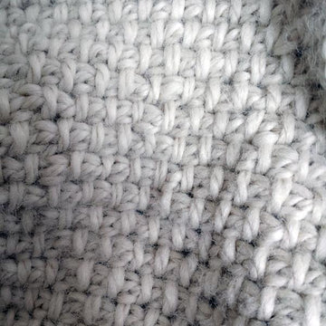 Polar Vortex Hat
