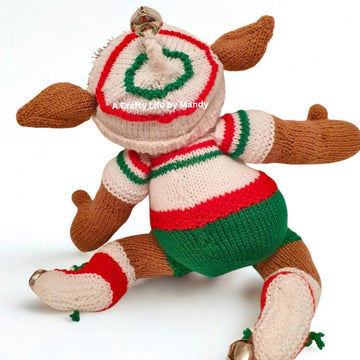 The Baby Elf - Ernie