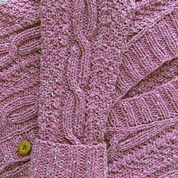 Bitterroot Cardigan