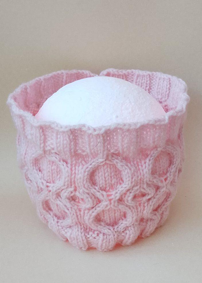 Lunar Landing Cowl