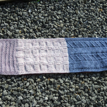 Dawn Breaker Infinity Scarf