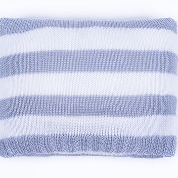 Anchor Cushion in Deramores Studio DK Acrylic - Downloadable PDF