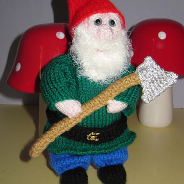 Garden Gnome