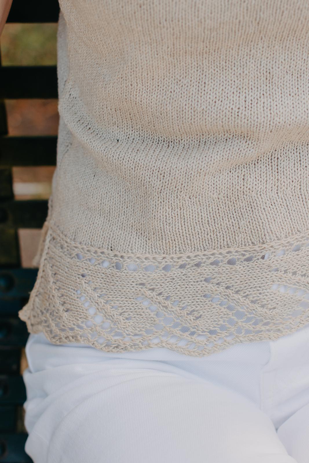 Capriccio Top