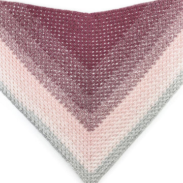 Beryl Shawl