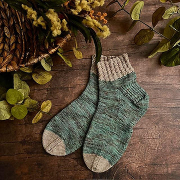 The Oliver Socks