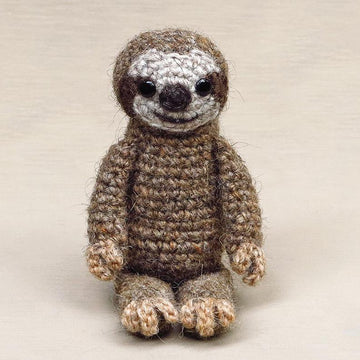 Misu the sloth