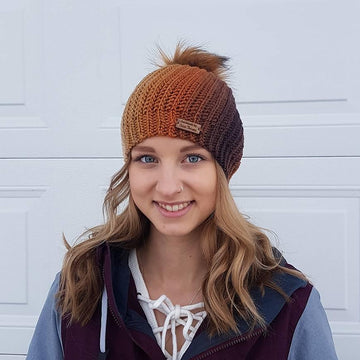 Herring Beanie & Slouch