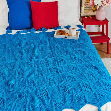 Bijou Blanket