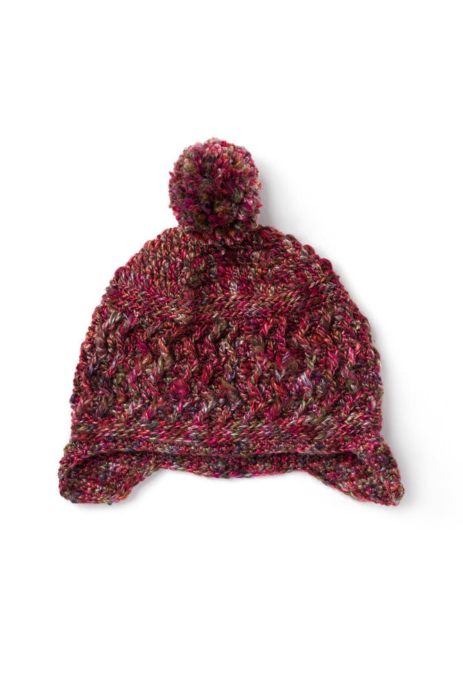Hat in Schachenmayr Soraya - S9367