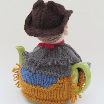 American Cowboy Tea Cosy